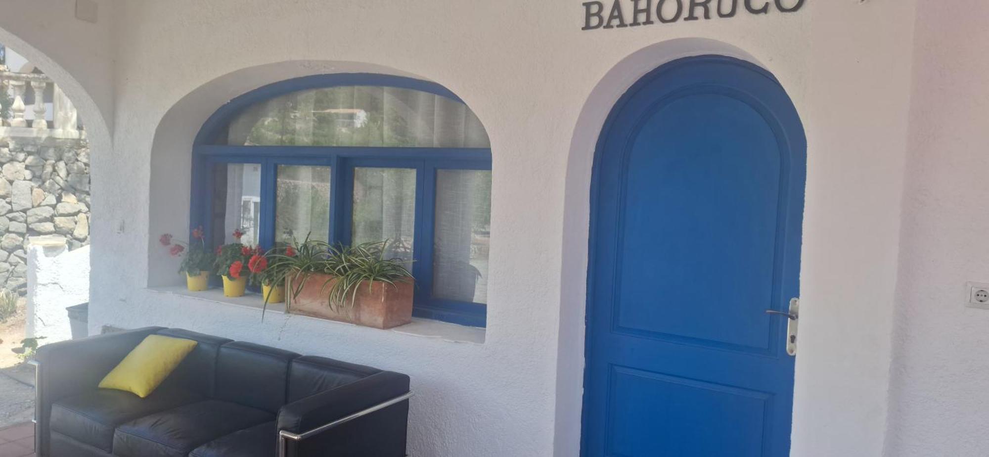 Finca Barahona Casa Barahona Casa Bahoruco, Casa Bohechio Altea Rum bild