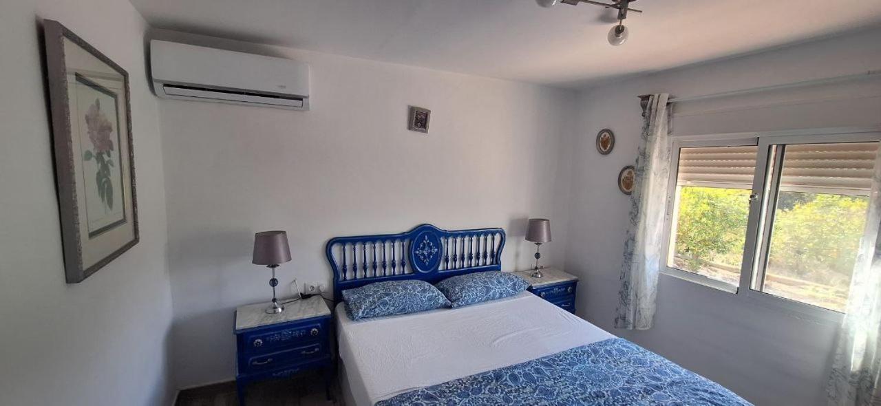 Finca Barahona Casa Barahona Casa Bahoruco, Casa Bohechio Altea Rum bild